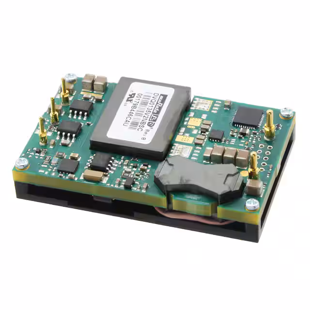 DVQ0135V2PC Murata Power Solutions Inc.  Convertitori CC CC